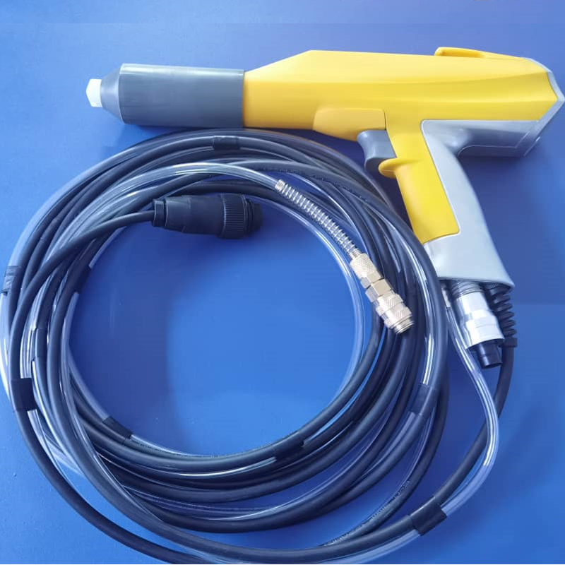 optistar CG07 Manual powder coating gun machine