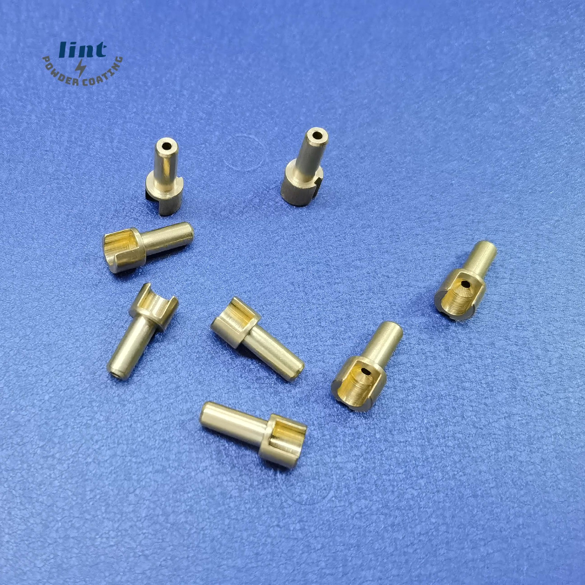 IG06 Powder Injector spare parts Spray accessories 1006488