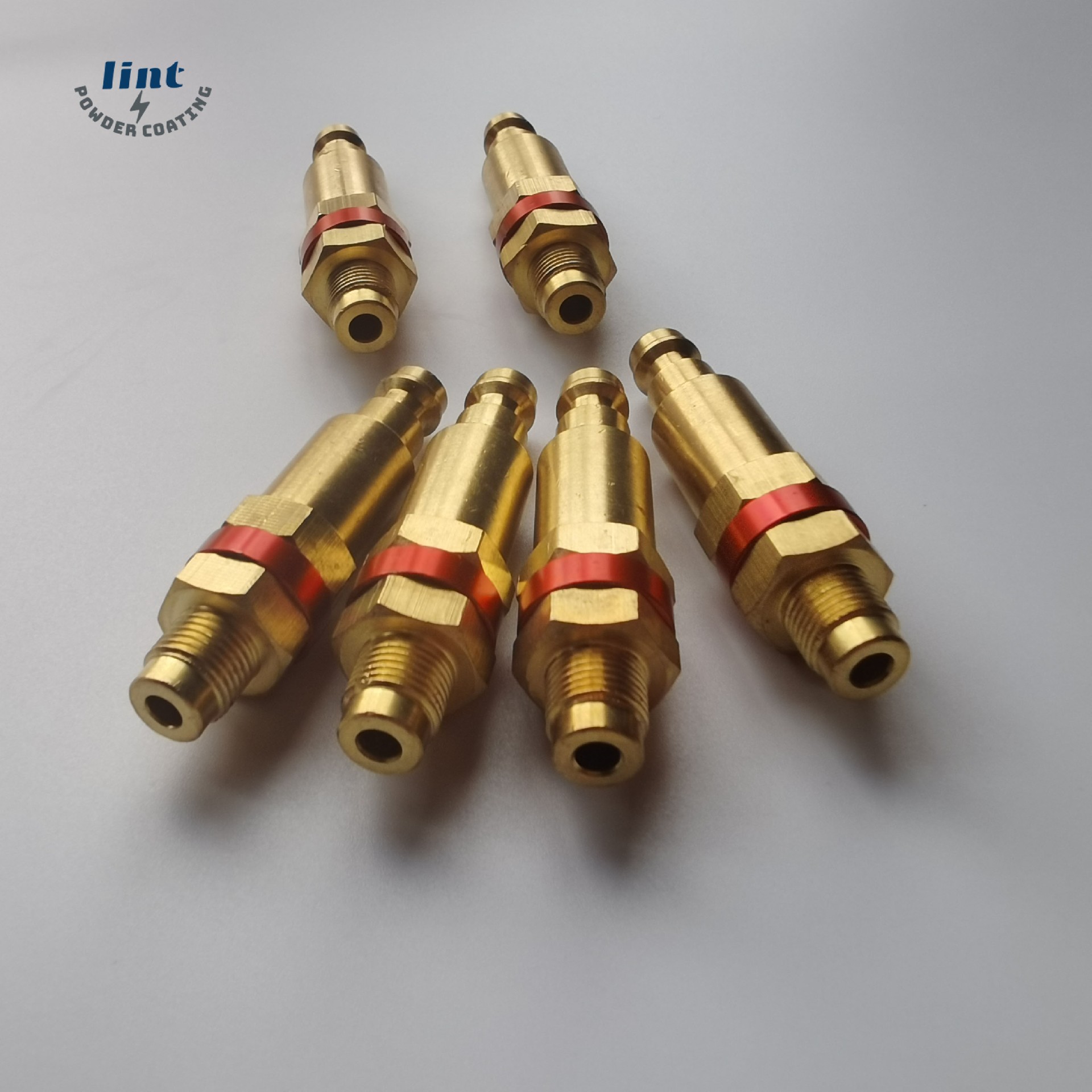 261211 Check valve conveying air IG02 injector