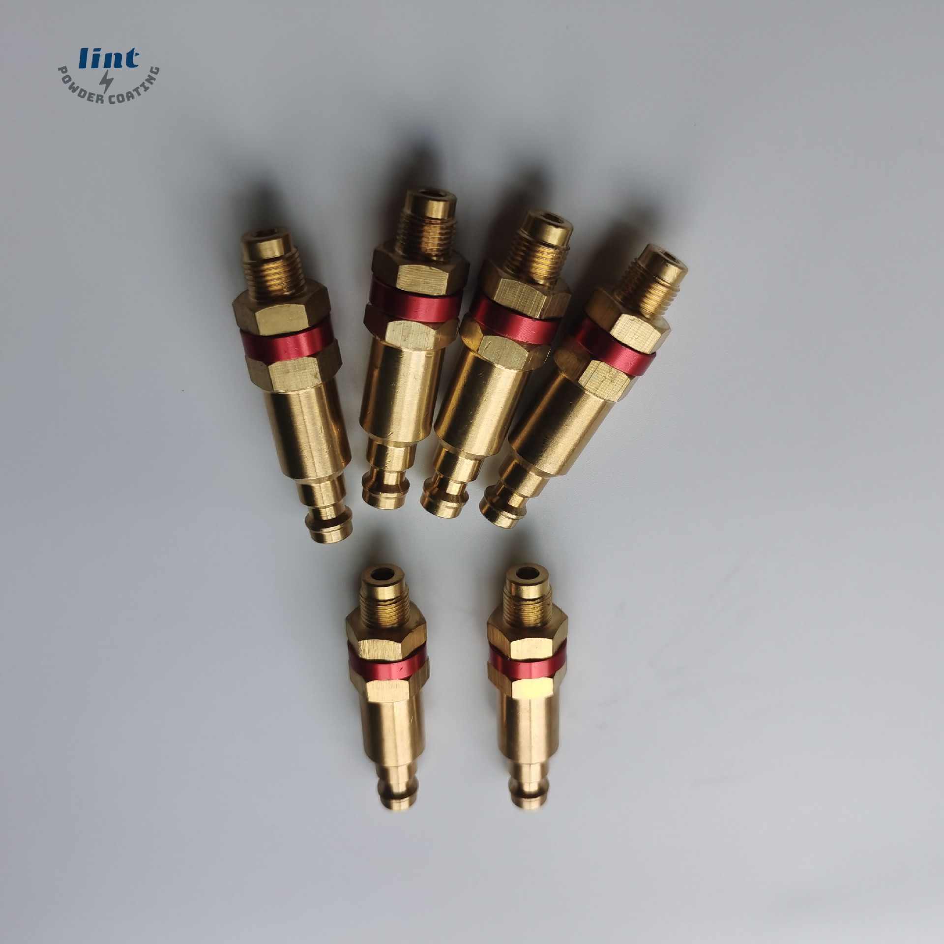 261211 Check valve conveying air IG02 injector