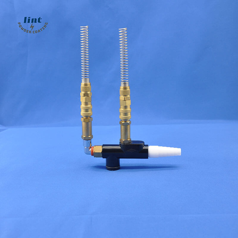 PI 3V Injector 345318 PG1 Powder injector