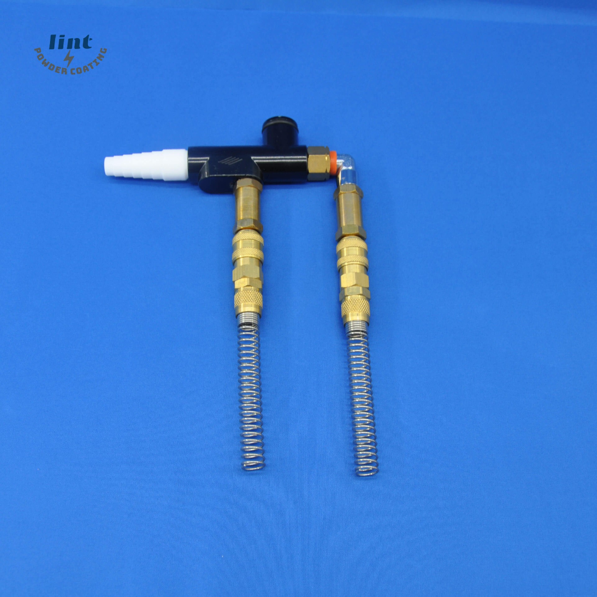 PI 3V Injector 345318 PG1 Powder injector