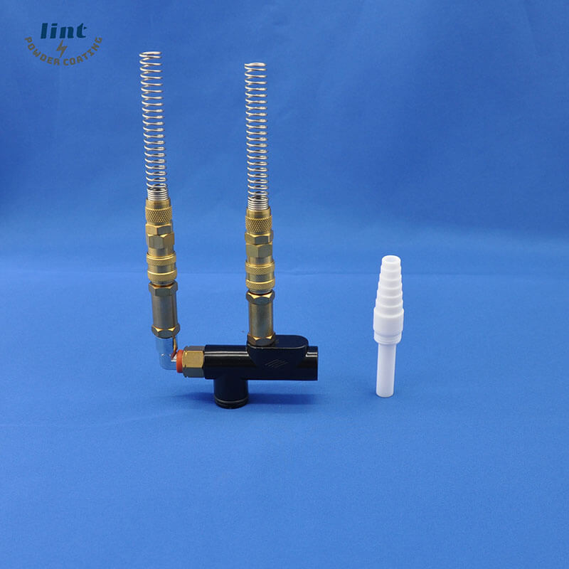 PI 3V Injector 345318 PG1 Powder injector