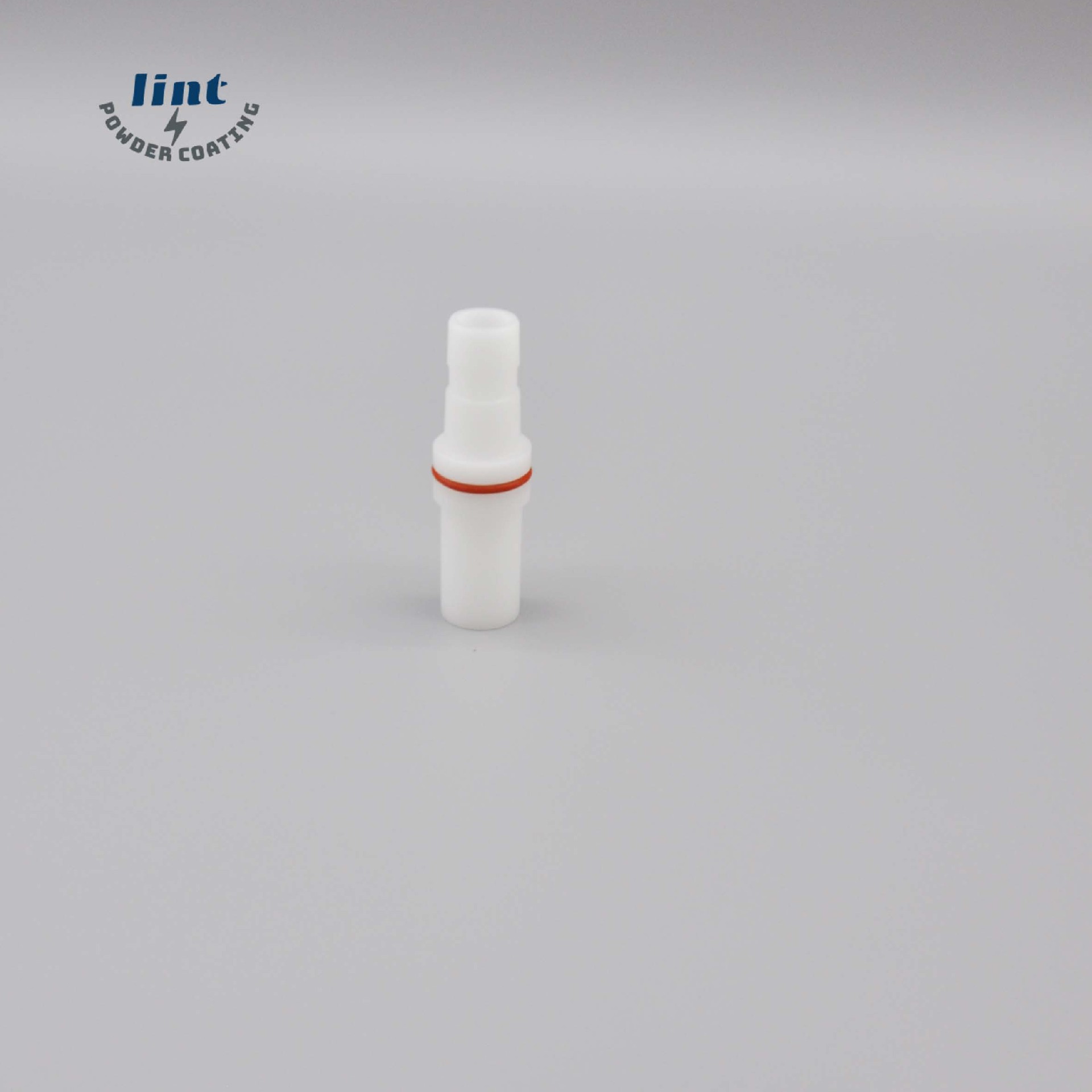 Hose Adapter With O-ring 134386 for Versa spray Powder coating gun