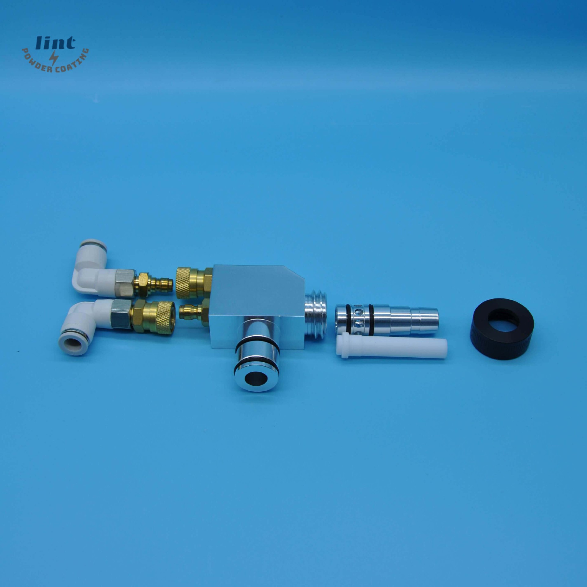 Throat Holder 1095898 for Encore Generation II Pump