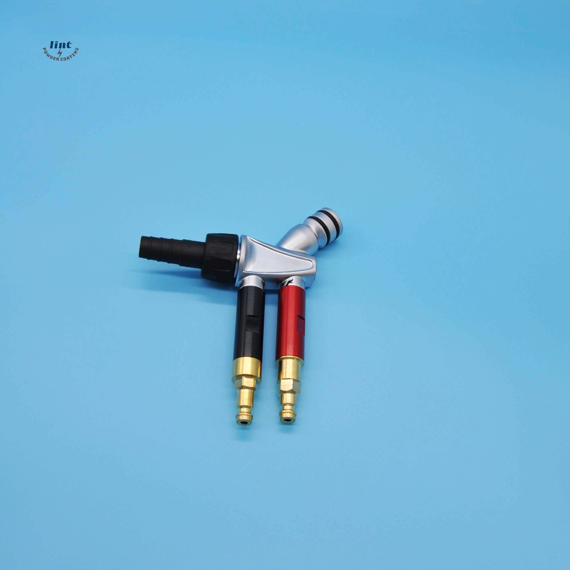 High quality Powder injector for powder coating work 1007780