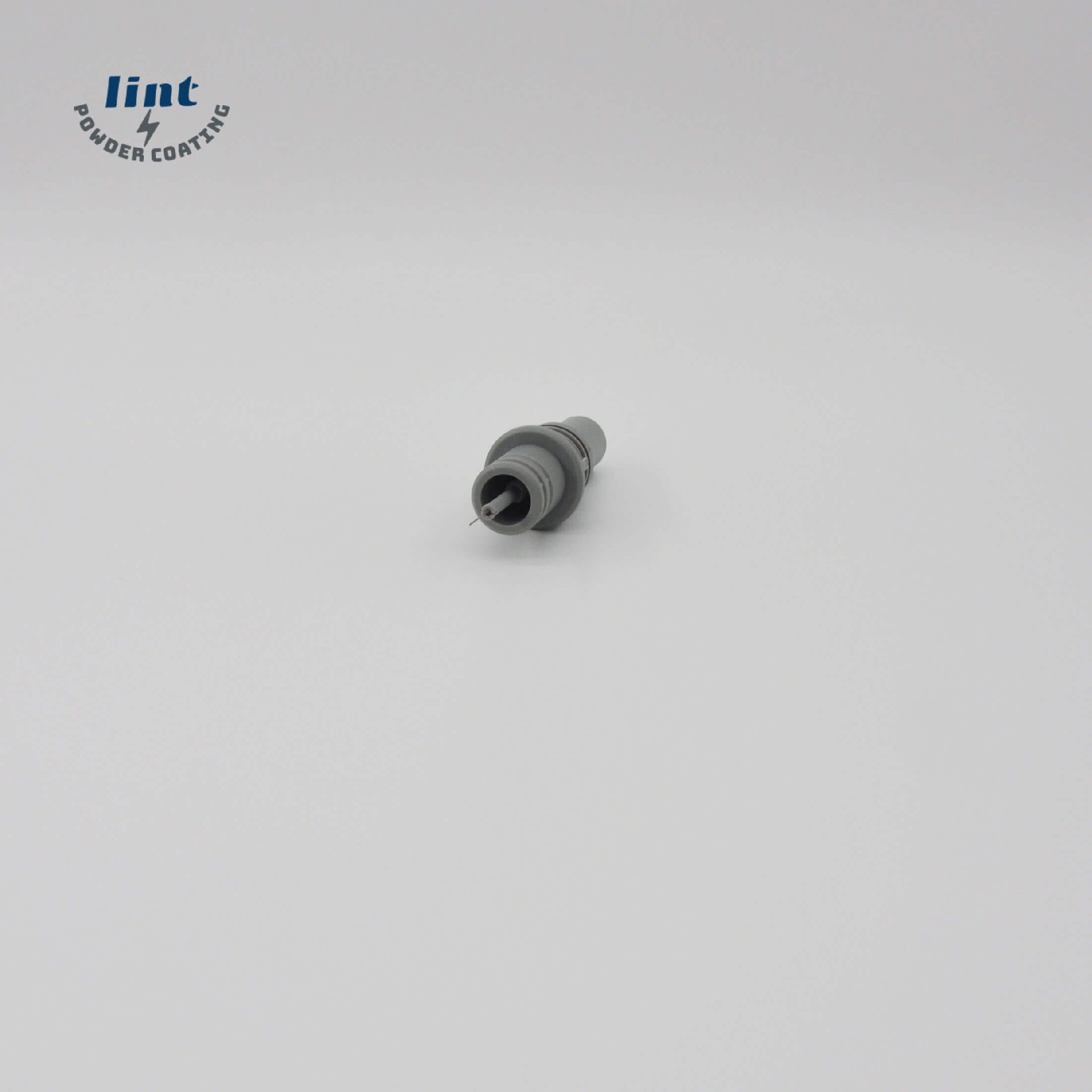 PEM C3 Powder Gun spare parts Nozzle Insert electrode holder 351940
