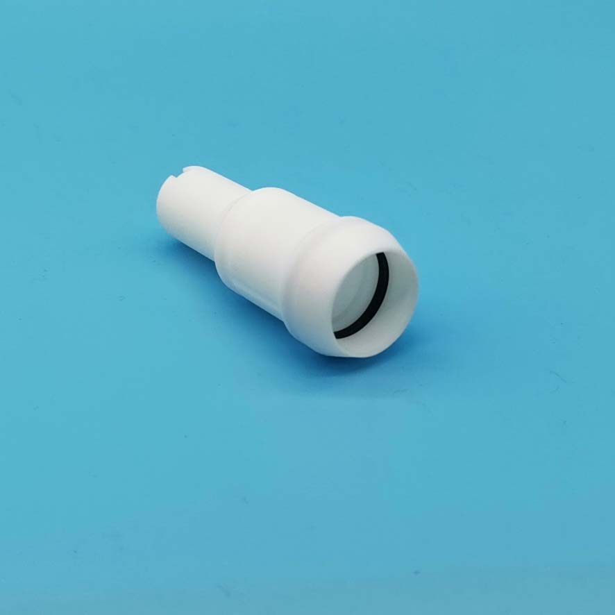 Fan Spray Nozzle ET 2324147 For PEM X1 powder coating gun extension
