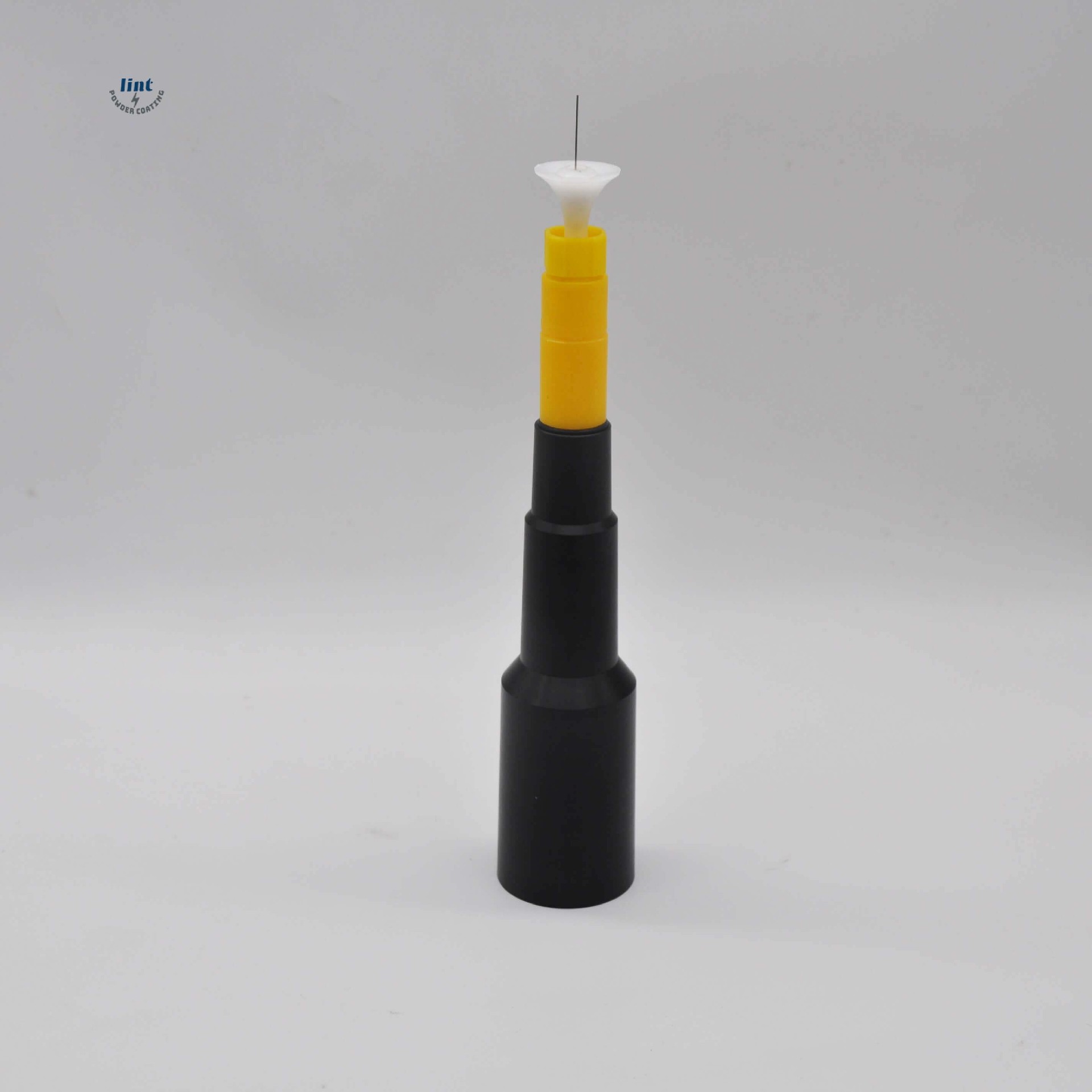 2323356 Nozzle extension 300mm for PEM X1 Powder coating gun extension 150mm 2323366