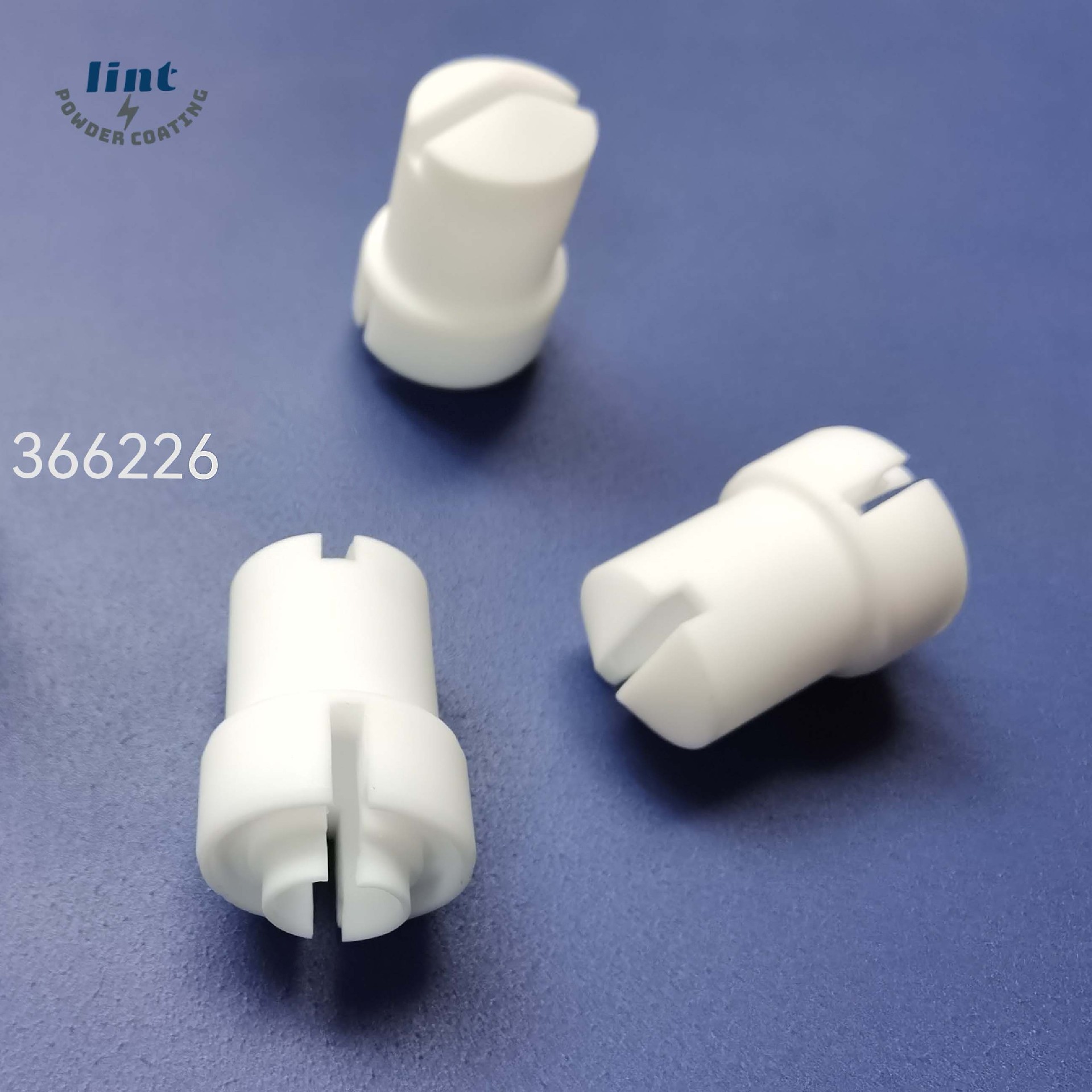 Custom made painting gun flat jet nozzle 358207 spare parts 366226 custom made nozzle 1000122