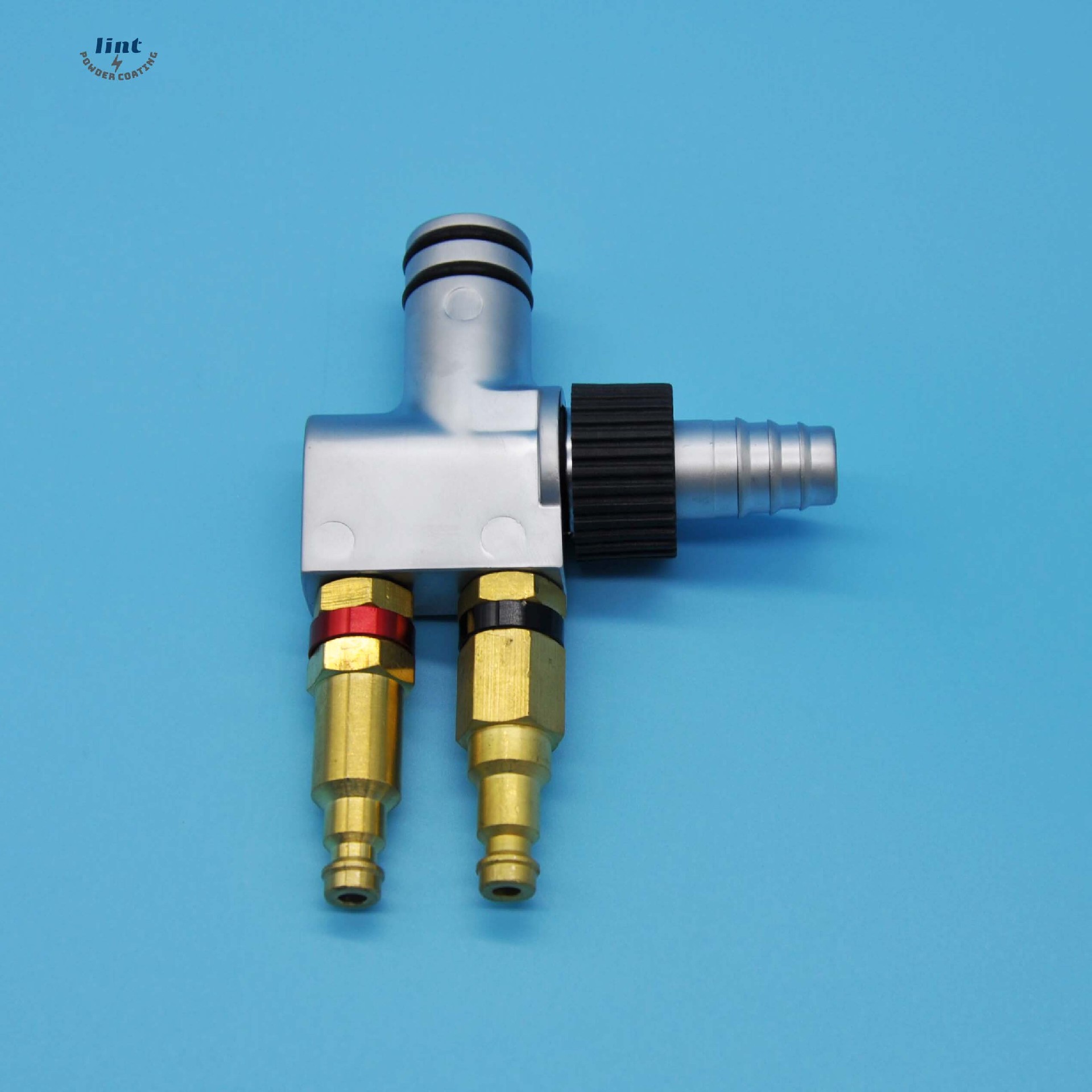 powder injector 391530