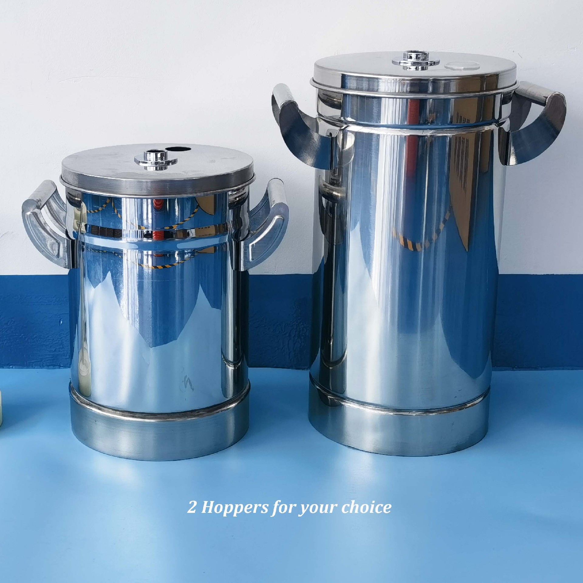 Small electrostatic Powder painting equipment for household appliance