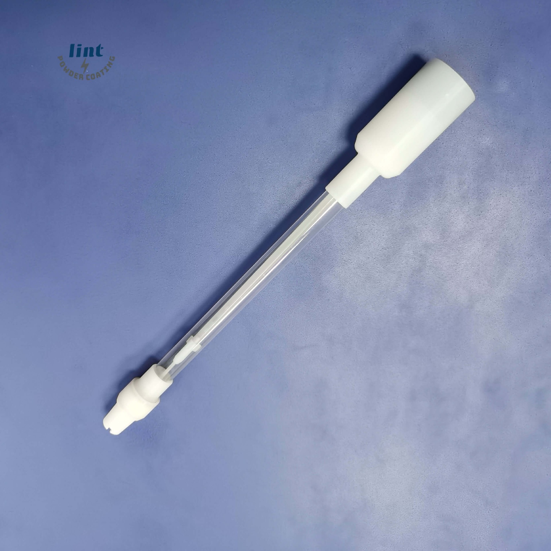1609888 lance EXTENSION 150 mm 300MM for powder spray gun 1609889