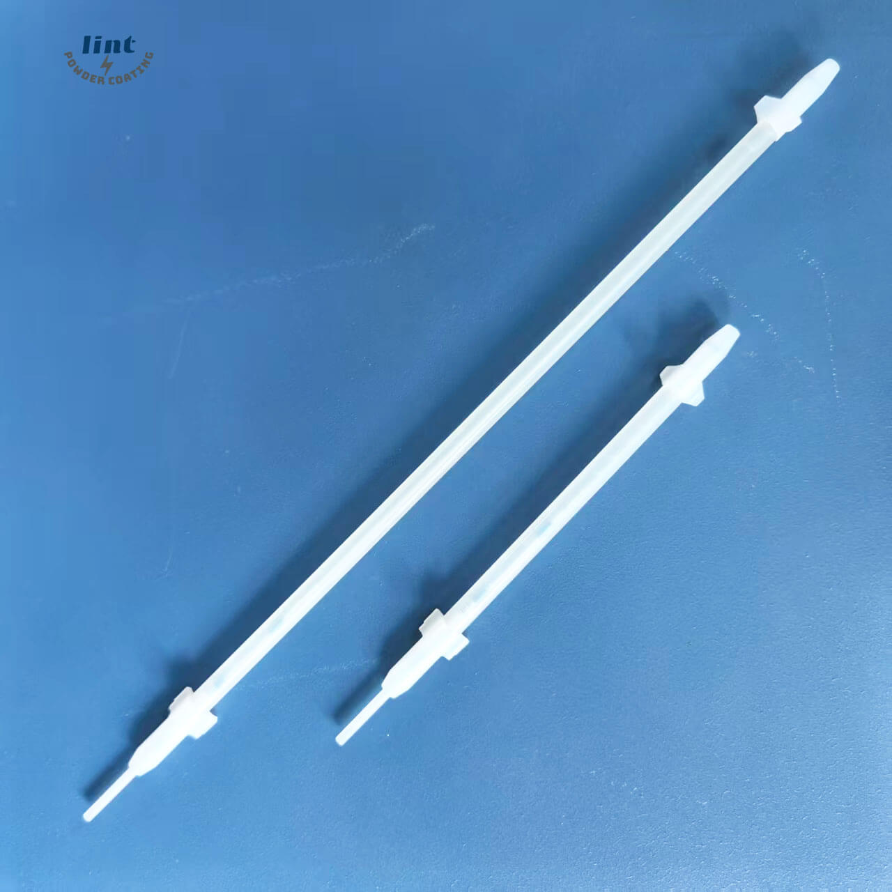 1609888 lance EXTENSION 150 mm 300MM for powder spray gun 1609889