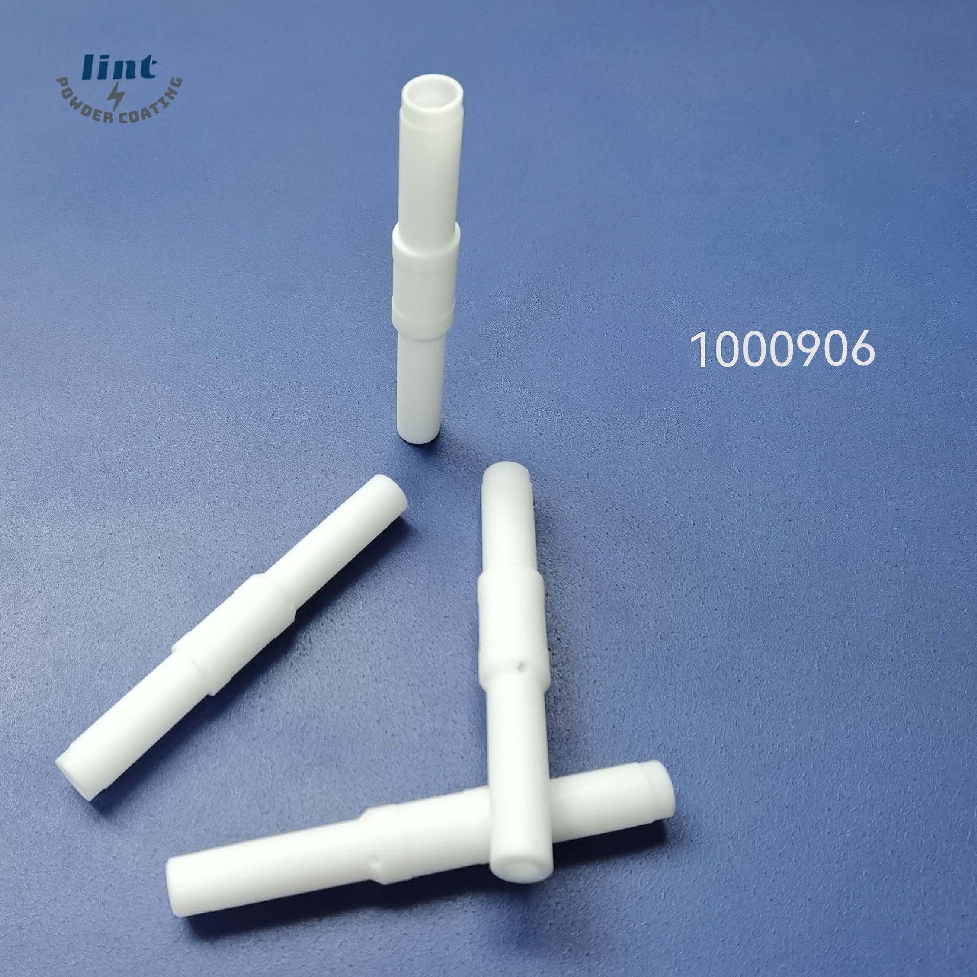 venturi 1000906 PTFE insert sleeve custom made