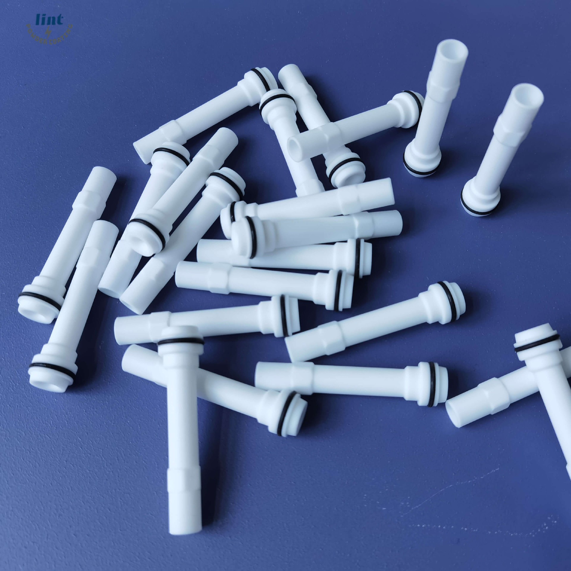 Venturi nozzle 2357262 insert sleeve PEM X1 spare parts