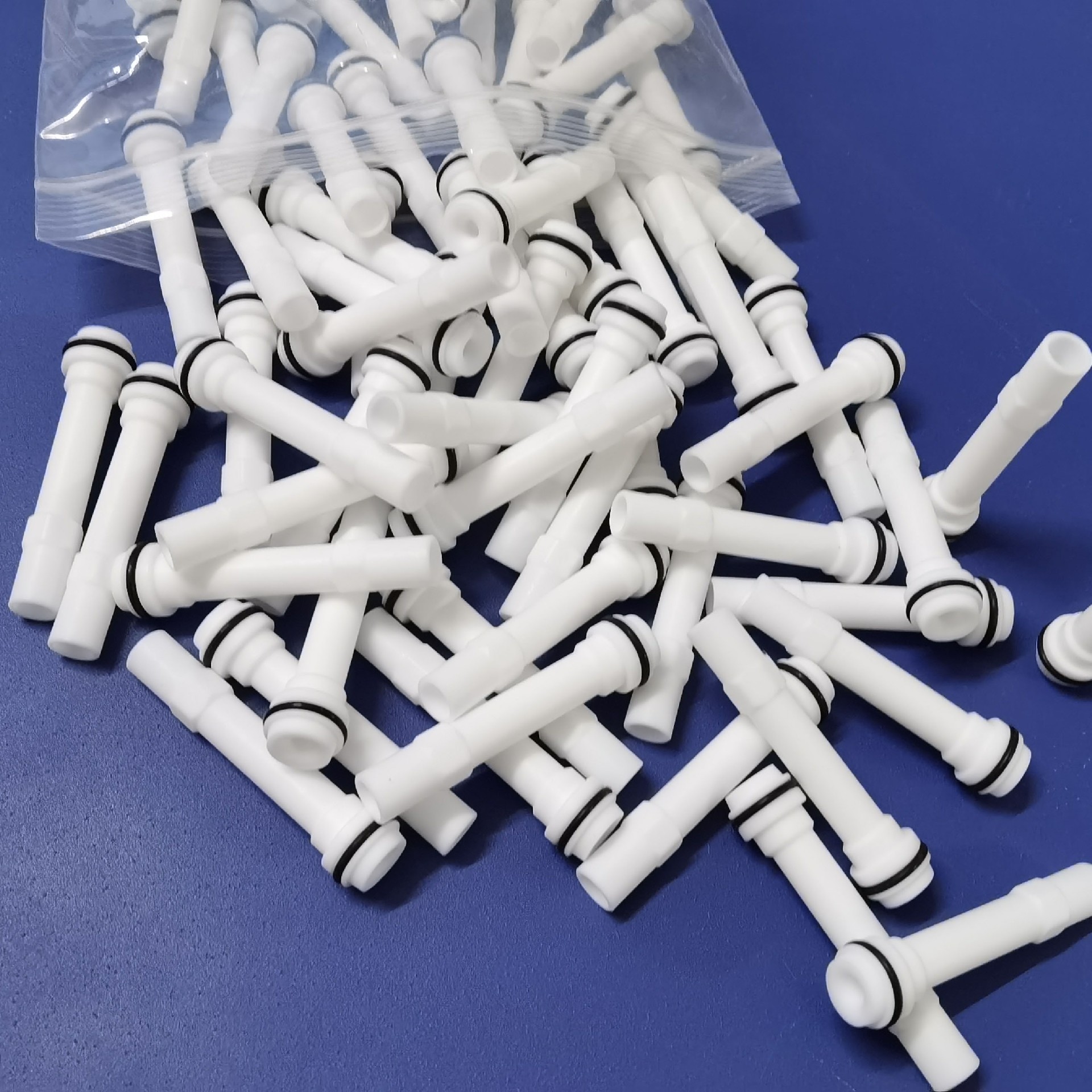 Venturi nozzle 2357262 insert sleeve PEM X1 spare parts