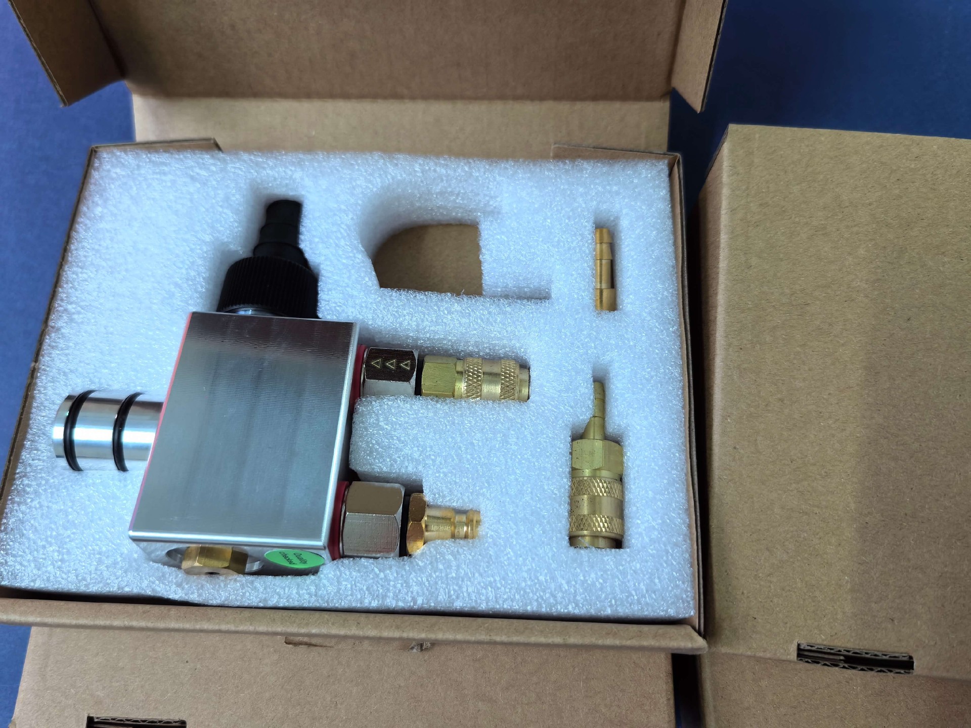 High qaulity Sprint powder injector Complete 241622