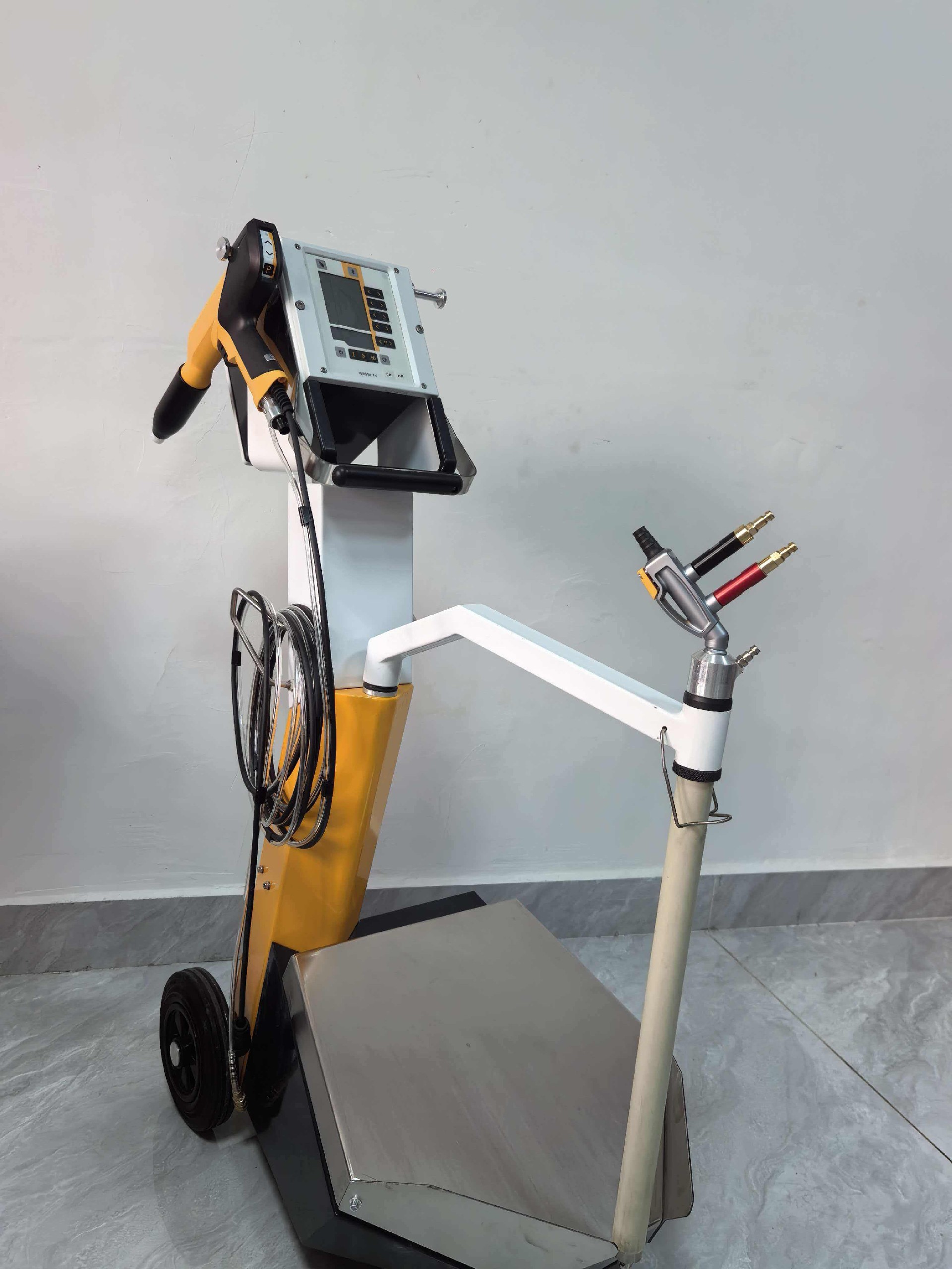 fast color change gema equipment.jpg