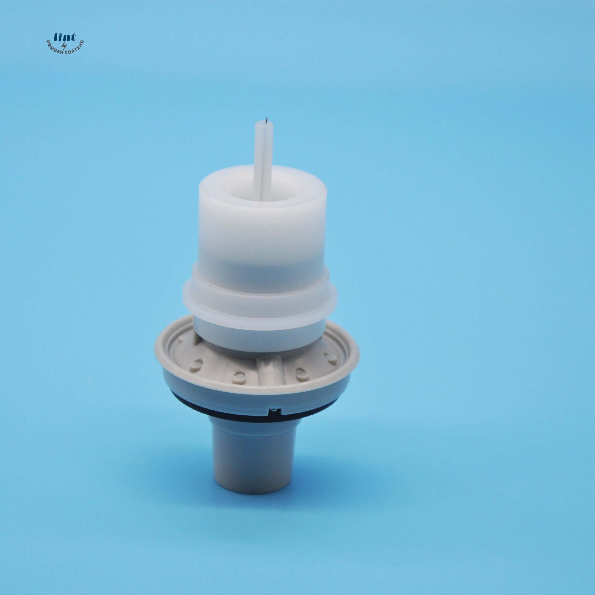 Powder Coating Gun Parts Spray Nozzles Conical Nozzle 1082060 for Sale
